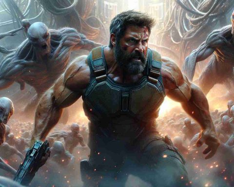 Dave Bautista Battles Aliens and Fate in Thrilling New Film ‚Dreadnought‘ Dave Bautista Battles Aliens and Fate in Thrilling New Film ‚Dreadnought‘