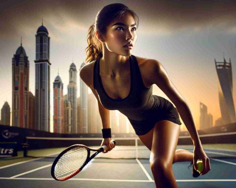 Emma Raducanu’s Bold Move: Can She Break the Losing Streak in Dubai? Emma Raducanu’s Bold Move: Can She Break the Losing Streak in Dubai?