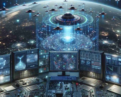 AI Unveils UFO Secrets: How Technology is Decoding the Skies AI Unveils UFO Secrets: How Technology is Decoding the Skies