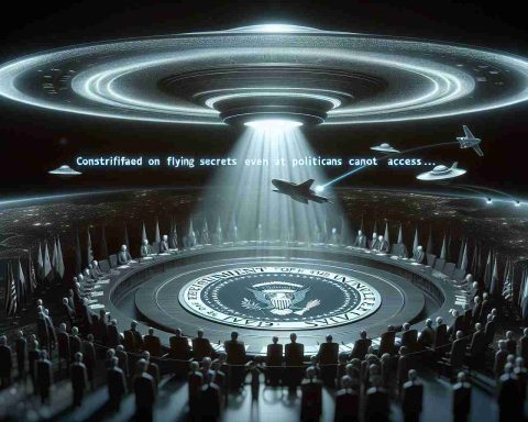 What Donald Trump Can’t Tell You About UFOs: Secrets That Even Presidents Can’t Access What Donald Trump Can’t Tell You About UFOs: Secrets That Even Presidents Can’t Access