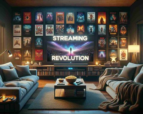 The Streaming Revolution Begins: Don’t Miss These Must-Watch Films at Home The Streaming Revolution Begins: Don’t Miss These Must-Watch Films at Home