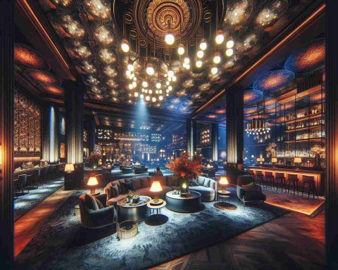 Unlock the Secrets of Helios Hotel: Experience the Thrills of “The Night Shift” Unlock the Secrets of Helios Hotel: Experience the Thrills of “The Night Shift”
