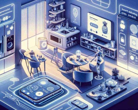 The Future Unveiled! What iOS 18.3 Means for Smart Living The Future Unveiled! What iOS 18.3 Means for Smart Living
