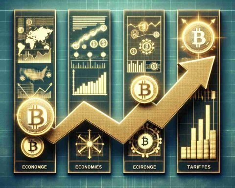 Can Tariffs Fuel a Surge in Crypto Demand? Three Surprising Ways This Could Happen Can Tariffs Fuel a Surge in Crypto Demand? Three Surprising Ways This Could Happen
