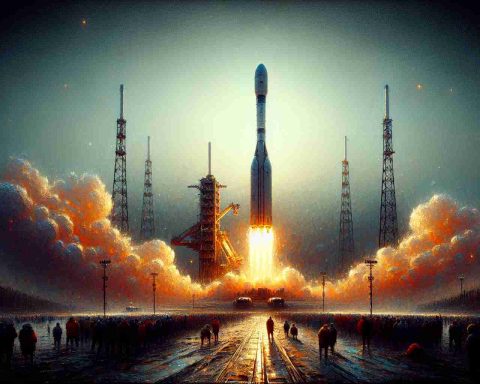 Get Ready for a Thrilling Rocket Launch: Don’t Miss the Sonic Boom Spectacle Get Ready for a Thrilling Rocket Launch: Don’t Miss the Sonic Boom Spectacle