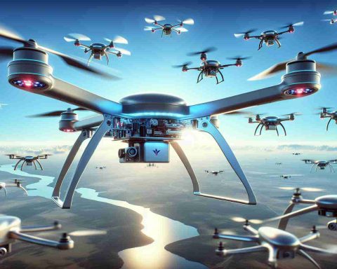 Drones Take Flight: How New Jersey is Pioneering the Future of Aerial Innovation Drones Take Flight: How New Jersey is Pioneering the Future of Aerial Innovation