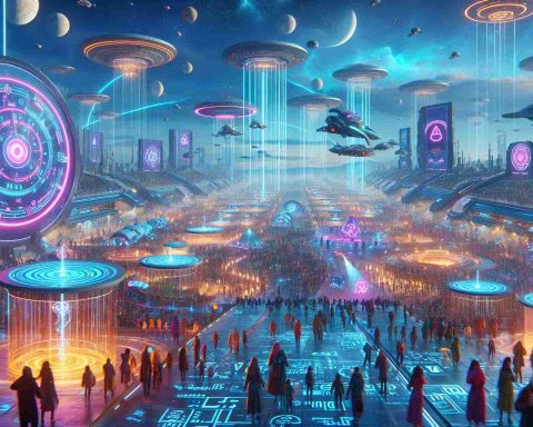 Unlock the Secrets of the Cosmos at Alien Festival 2025 Unlock the Secrets of the Cosmos at Alien Festival 2025