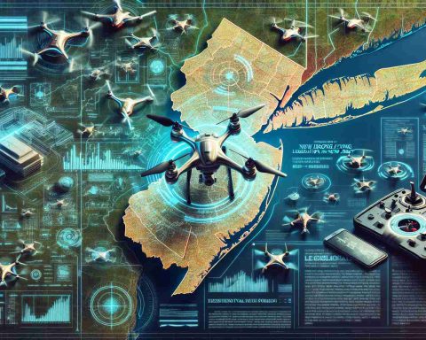 New Drone Legislation in New Jersey? Here’s What You Need to Know New Drone Legislation in New Jersey? Here’s What You Need to Know