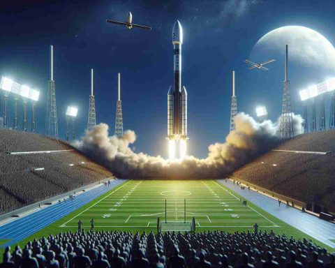 SpaceX Soars: Falcon 9 Launches 21 Starlink Satellites Amid Super Bowl Buzz SpaceX Soars: Falcon 9 Launches 21 Starlink Satellites Amid Super Bowl Buzz