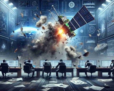 Major Setback for India’s Navigation Satellite: What Happens Next? Major Setback for India’s Navigation Satellite: What Happens Next?