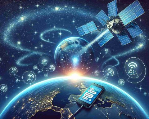 Unlock the Sky: T-Mobile and Starlink Bring Texting to Anywhere Unlock the Sky: T-Mobile and Starlink Bring Texting to Anywhere