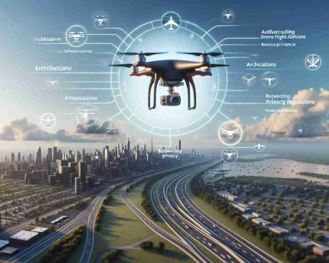 Drones Are Taking Over New Jersey: Here’s What You Need to Know Drones Are Taking Over New Jersey: Here’s What You Need to Know