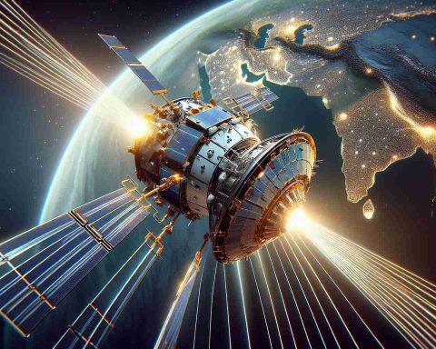 Unlocking Precision: India’s NVS-02 Satellite Revolutionizes Navigation Unlocking Precision: India’s NVS-02 Satellite Revolutionizes Navigation