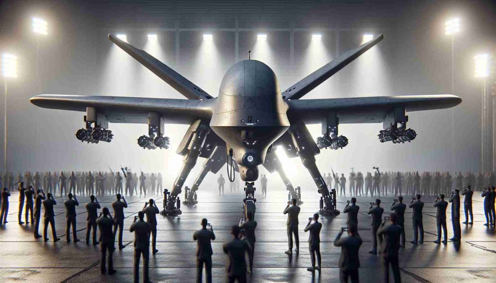 Unveiling the Future of Warfare: Kalashnikov Launches ‘Battle-Tested’ Drones Unveiling the Future of Warfare: Kalashnikov Launches ‘Battle-Tested’ Drones