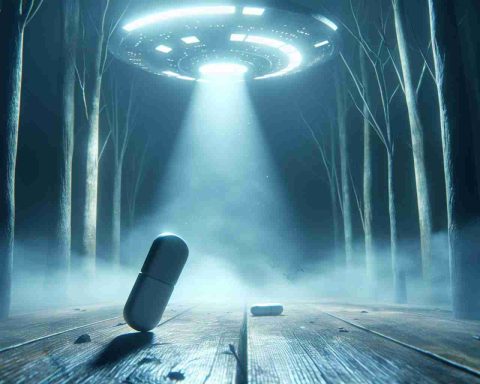 Mysteries Unveiled: The Fascinating Tic Tac UFO Encounter Defying Explanation Mysteries Unveiled: The Fascinating Tic Tac UFO Encounter Defying Explanation