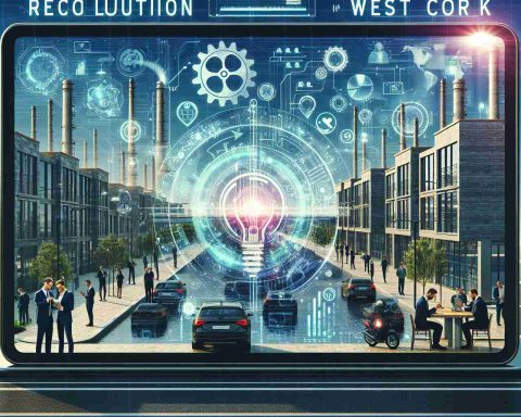 West Cork’s High-Tech Revolution! Emerging as Ireland’s Innovation Hub West Cork’s High-Tech Revolution! Emerging as Ireland’s Innovation Hub