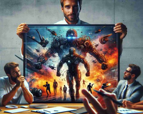 Discover the Bold Vision Behind Brady Corbet’s New Film Discover the Bold Vision Behind Brady Corbet’s New Film