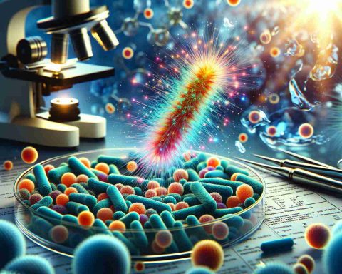 Could Bacteria Redefine Life? Felisa Wolfe-Simon’s Groundbreaking Research Could Bacteria Redefine Life? Felisa Wolfe-Simon’s Groundbreaking Research