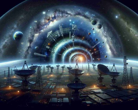 Could Aliens Be Listening? How Earth’s Signals Might Reveal Our Existence Could Aliens Be Listening? How Earth’s Signals Might Reveal Our Existence
