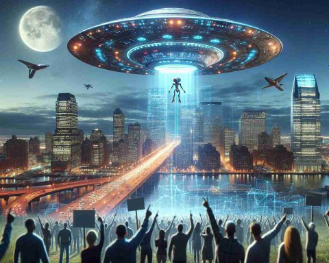 New Jersey UFO Sparks Revolution: AI’s Role in Unveiling Extraterrestrial Mysteries New Jersey UFO Sparks Revolution: AI’s Role in Unveiling Extraterrestrial Mysteries