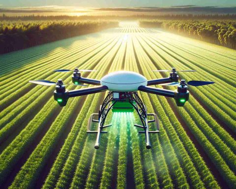 The Future of Farming Takes Flight: Meet the Pelican 2, Agriculture’s New Unmanned Champion The Future of Farming Takes Flight: Meet the Pelican 2, Agriculture’s New Unmanned Champion