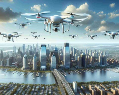 This Surprising Tech is Revolutionizing New Jersey—One Drone at a Time This Surprising Tech is Revolutionizing New Jersey—One Drone at a Time