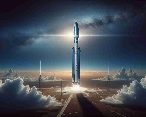 New Glenn Rocket: Blue Origin’s Bold Leap into the Future of Space Exploration New Glenn Rocket: Blue Origin’s Bold Leap into the Future of Space Exploration