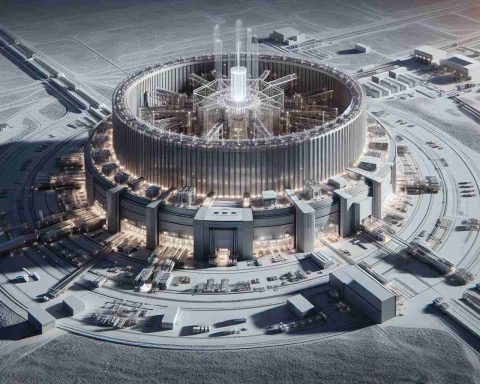 China’s Massive Laser Fusion Facility: A Game Changer for Energy or Arms? China’s Massive Laser Fusion Facility: A Game Changer for Energy or Arms?