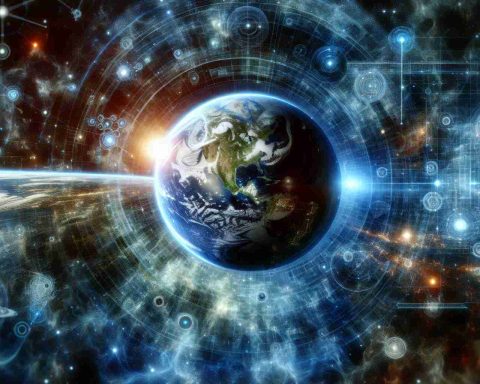 Shocking Discoveries About Earth’s Visibility to Alien Civilizations Shocking Discoveries About Earth’s Visibility to Alien Civilizations