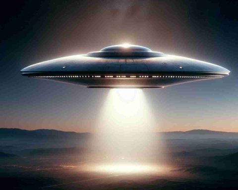 The Mysterious 1990 UFO Photo: A Vanishing Act or Government Cover-Up? The Mysterious 1990 UFO Photo: A Vanishing Act or Government Cover-Up?