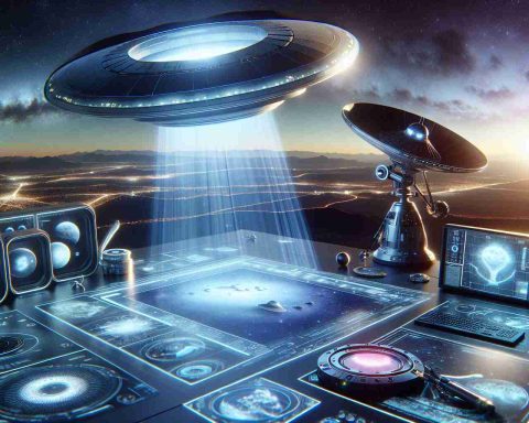 Did AI Finally Solve the Calvine UFO Mystery? Discover the Future of Extraterrestrial Investigations Did AI Finally Solve the Calvine UFO Mystery? Discover the Future of Extraterrestrial Investigations