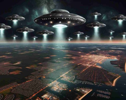 UFOs in New Jersey: Discover the Top 10 Towns Where You’re Likely to Spot Them in 2025 UFOs in New Jersey: Discover the Top 10 Towns Where You’re Likely to Spot Them in 2025