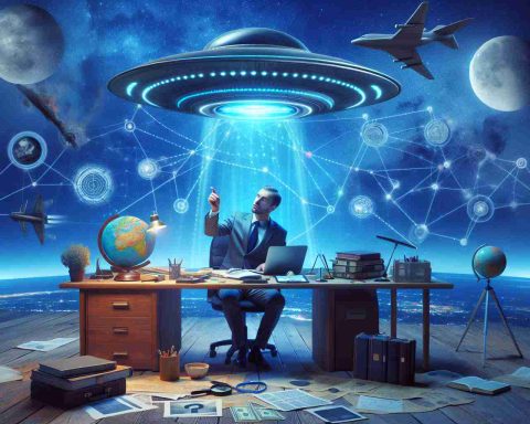 The Secrets of the Skies: What Obama Really Knows About UFOs The Secrets of the Skies: What Obama Really Knows About UFOs