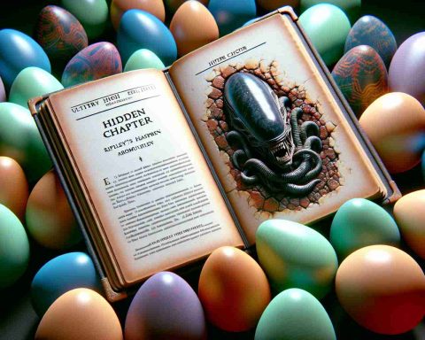 Easter Eggs and Echoes: Ripley’s Hidden Chapter in ‘Alien: Romulus’ Revealed Easter Eggs and Echoes: Ripley’s Hidden Chapter in ‘Alien: Romulus’ Revealed