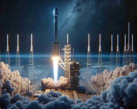 Blast Off! SpaceX Set to Launch 21 Starlink Satellites – Here’s What You Need to Know Blast Off! SpaceX Set to Launch 21 Starlink Satellites – Here’s What You Need to Know