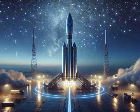 SpaceX Set for Exciting Starlink Launch: Don’t Miss the Action SpaceX Set for Exciting Starlink Launch: Don’t Miss the Action