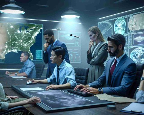 FBI’s UFO Investigators Fear Political Axe as Trump’s Influence Grows FBI’s UFO Investigators Fear Political Axe as Trump’s Influence Grows