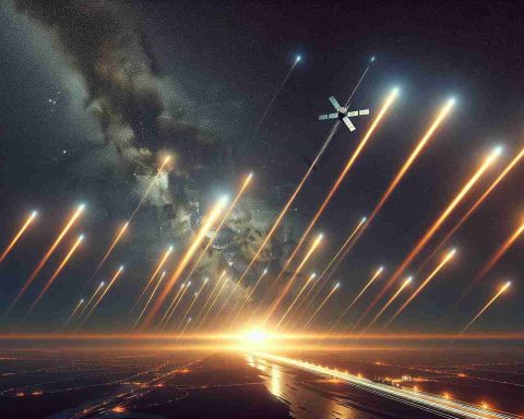 Watch the Sky! SpaceX Set to Launch 23 Starlink Satellites This Sunday Watch the Sky! SpaceX Set to Launch 23 Starlink Satellites This Sunday