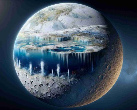 Hidden Life? New Study Reveals Secrets of Saturn’s Ocean Moon Enceladus Hidden Life? New Study Reveals Secrets of Saturn’s Ocean Moon Enceladus
