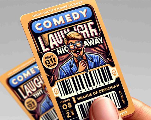 Laugh the Night Away: Nate Bargatze’s Comedy Tour Tickets Revealed Laugh the Night Away: Nate Bargatze’s Comedy Tour Tickets Revealed