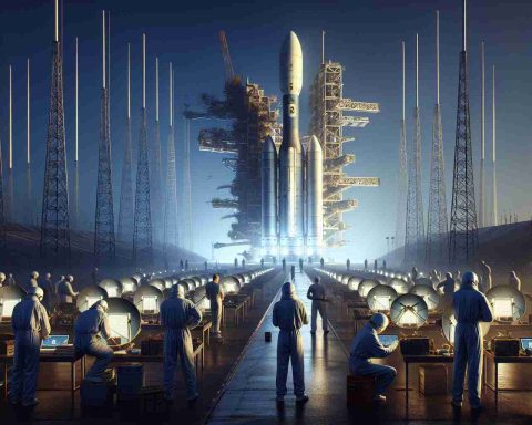 SpaceX Readies Epic Launch: 23 Starlink Satellites to Transform Global Internet SpaceX Readies Epic Launch: 23 Starlink Satellites to Transform Global Internet