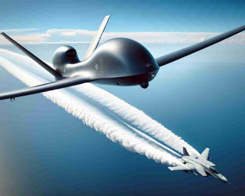 The Dawn of Drones: How Hydrogen Fuel is Quietly Revolutionizing Aerial Warfare The Dawn of Drones: How Hydrogen Fuel is Quietly Revolutionizing Aerial Warfare