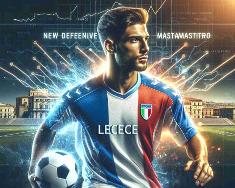 The Rise of Marco Sala: Lecce’s New Defensive Maestro The Rise of Marco Sala: Lecce’s New Defensive Maestro