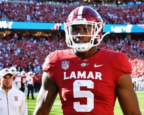 Thrilling Showdown: Lamar Triumphs Over East Texas A&M in a Decisive Victory Thrilling Showdown: Lamar Triumphs Over East Texas A&M in a Decisive Victory