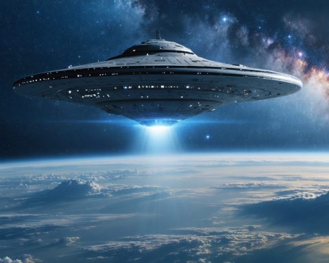Marco Rubio’s Bold Move Could Unlock UFO Mysteries and Reshape Space Exploration Marco Rubio’s Bold Move Could Unlock UFO Mysteries and Reshape Space Exploration