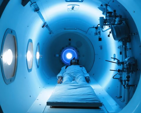 A Heartbreaking Rescue: Tragedy in Hyperbaric Oxygen Chamber Sparks Inquiry A Heartbreaking Rescue: Tragedy in Hyperbaric Oxygen Chamber Sparks Inquiry