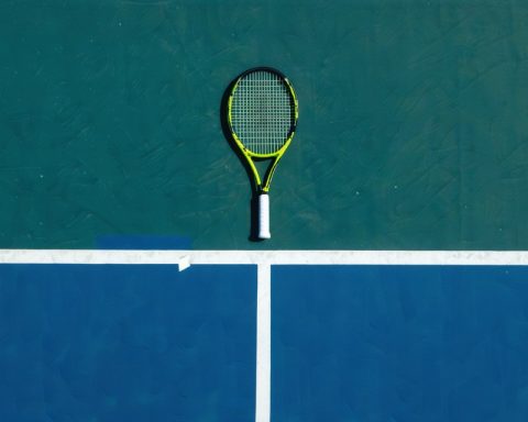 Inside Tennis’ Twisted Favoritism: A Sport at Crossroads over Anti-Doping Inside Tennis’ Twisted Favoritism: A Sport at Crossroads over Anti-Doping
