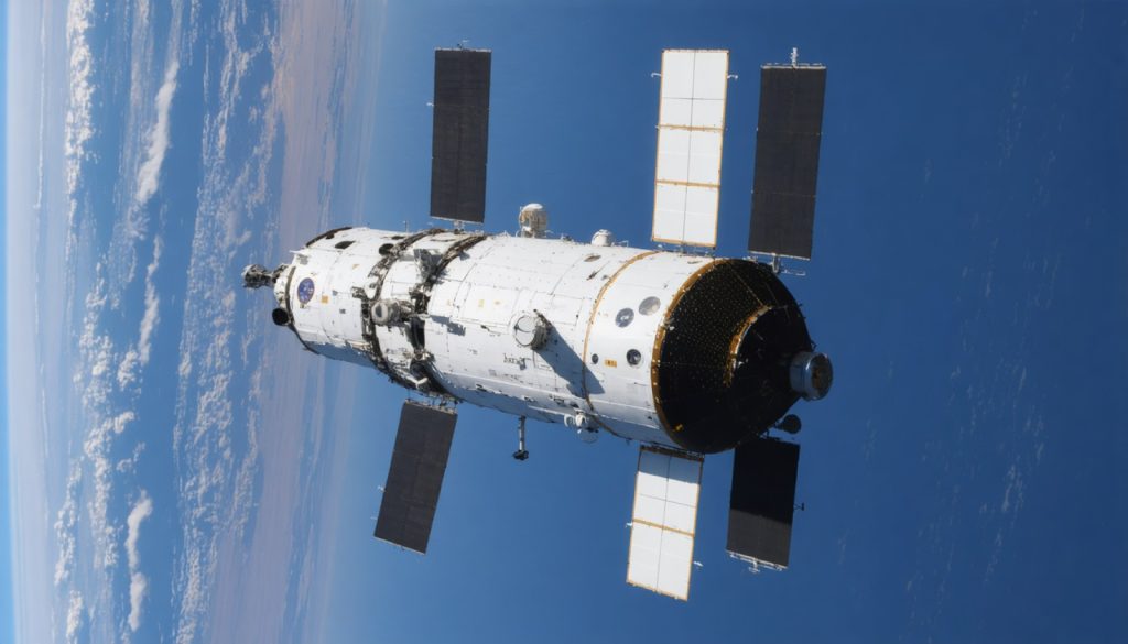 Why AST SpaceMobile’s Bold Space Mission Has Investors Talking Why AST SpaceMobile’s Bold Space Mission Has Investors Talking