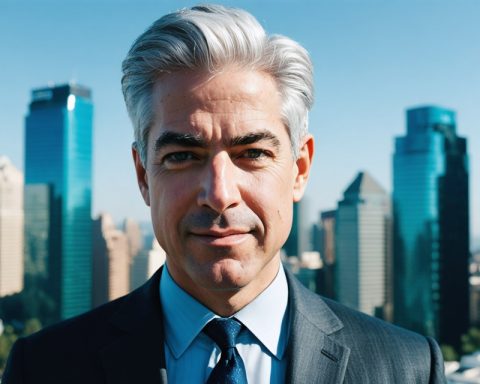 Billionaire Bill Ackman Shakes Up Real Estate with Bold Howard Hughes Move Billionaire Bill Ackman Shakes Up Real Estate with Bold Howard Hughes Move