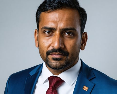 The Controversial Ascendancy: Kash Patel’s Contentious Ride to FBI Leadership The Controversial Ascendancy: Kash Patel’s Contentious Ride to FBI Leadership